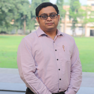 Professor Samit Paul Professor Samit Paul